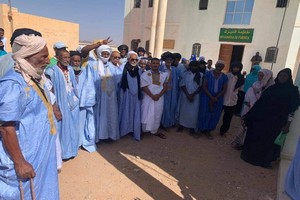 F’derick : le gouvernement s'oppose à la construction d'une usine travaillant avec du cyanure (Hakem)