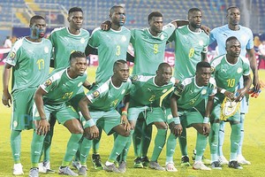 La Mauritanie, un choix idéal pour se préparer contre la Guinée-Bissau (observateurs)