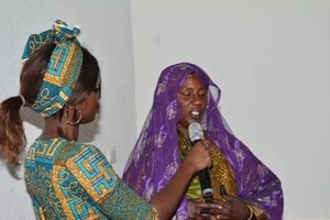 Une journée de réflexion sur l’autonomisation économique des femmes en milieu rural