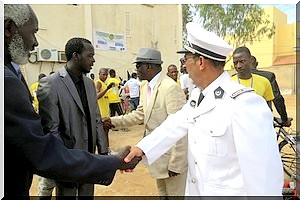 Rosso : le Festival Walo Musik fête sa 3e édition - [PhotoReportage]