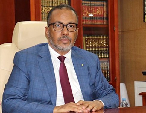 Préparation du lancement de la 4e édition du Forum économique mauritanien-marocain