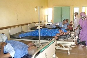 Santé : Trois décès à cause d'une fièvre hémorragique