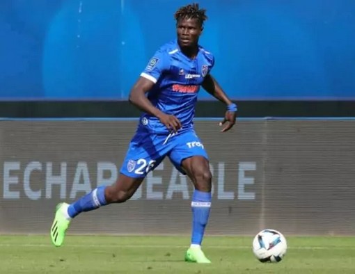 Journées FIFA – Mauritanie : “Papa Ndiaga est un joueur intéressant” Amir Abdou sur le néo Mourabitoune