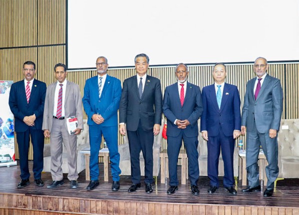 Fin de la première phase du projet GX pour l’élimination de la cécité