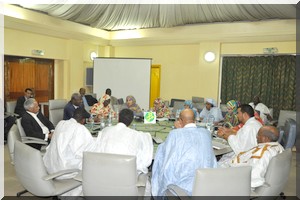  La commission des finances de l'Assemblée Nationale discute le budget de l'enseignement supérieur 