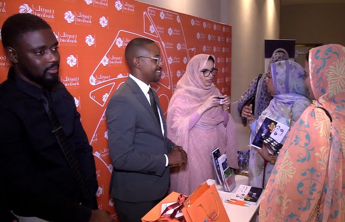 Vidéo. Mauritanie. Fintech Hackathon: femmes, innovation et finances dans l’espace OCI au menu de la 2e édition