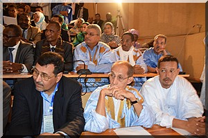 L’Assemblée Générale de la FNP élit son bureau