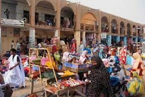 Le « fou » du marché est un dealer