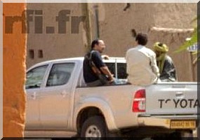 Nord du Mali: ces Français attirés par le jihad 