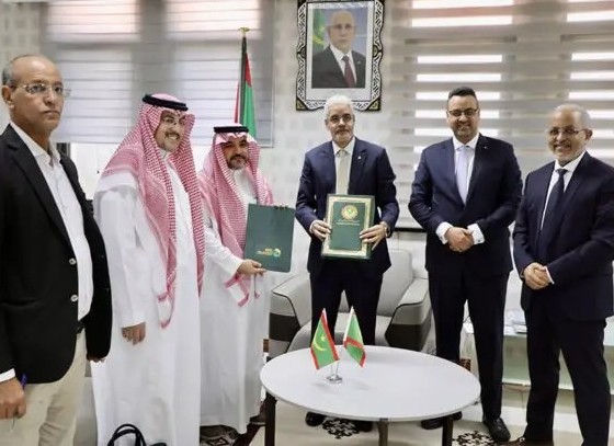 Le FSD accorde une rallonge de15 millions de dollars pour la construction de l’hôpital Selmane Ibn Abdoul Aziz à Nouakchott 