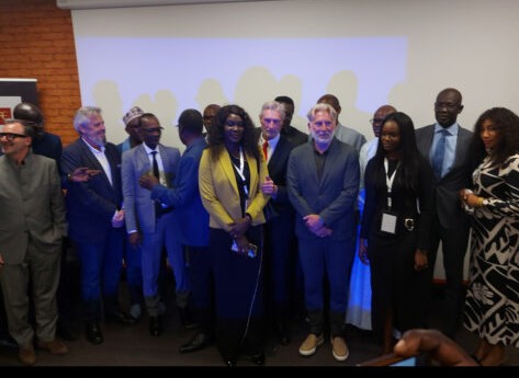 Sénégal : lancement du projet hôtelier ONOMO ALLURE Saint-Louis, un investissement de 100 millions d’euros