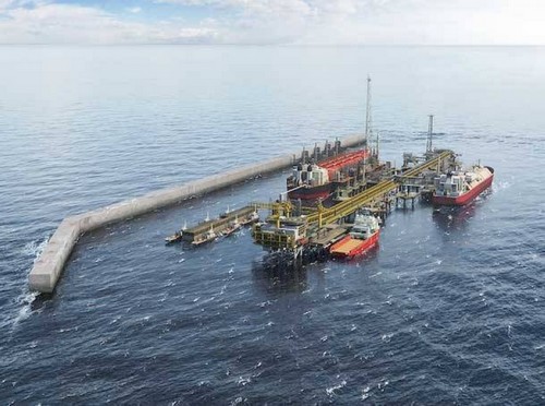 Mauritanie. Le gaz booste la croissance