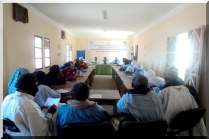 Avec l’appui de la FAO, le Ministère de l’Elevage lance une série de formations au profit des éleveurs