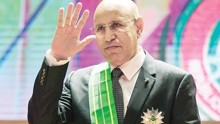 Ghazouani et le social : une volonté d’État, un impact mesurable