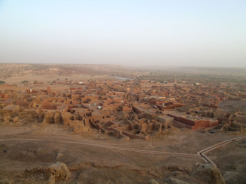 Mauritanie : 13 sites historiques et des éléments du patrimoine immatériel inscrits au patrimoine de l’ISESCO