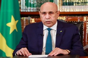 Réaction de l'Alliance des Professeurs de Mauritanie au discours du président de la République