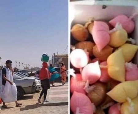 Qui en veut à la communauté Sierra Léonaise en Mauritanie ? 