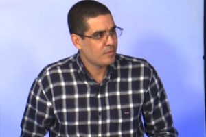 Liberté provisoire pour le journaliste Hacen Lebatt placé sous contrôle judiciaire