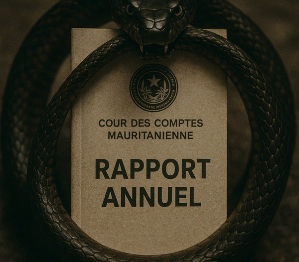 Rapport de la Cour des comptes: un serpent qui se mord la queue. Par Pr. ELY Mustapha