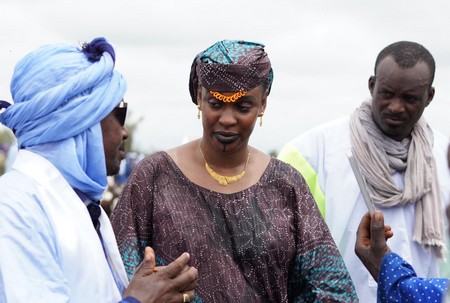 Maghama : Valorisation des cultures locales et promotion du tourisme intérieur [Photo/REPORTAGE]