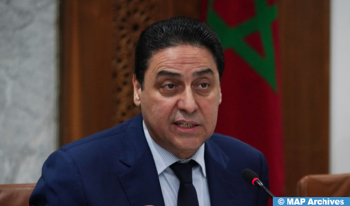 Maroc - Mauritanie : Hejira appelle à moderniser les cadres juridiques pour booster le commerce