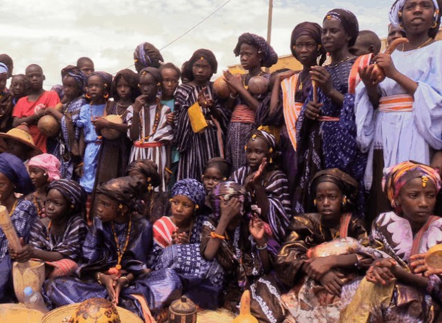 Vidéo. Mauritanie: aux 72 heures culturelles de Lexeiba, honneur au patrimoine
