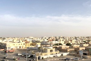 Mauritanie : Des hommes qui fêtaient un anniversaire ont été condamnés à des peines de prison