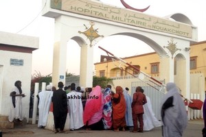Mauritanie : Deux supposés cas de coronavirus se révèlent négatifs 