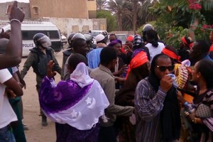 Passif humanitaire : Le collectif des veuves des militaires et civils, victimes des événements 86 – 89 interpellent les hôtes du sommet de l’UA