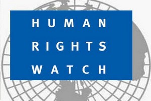 Communication de HWR au Comité des droits de l'enfant de l'ONU à propos de la Mauritanie | 79ëme groupe de travail de présession