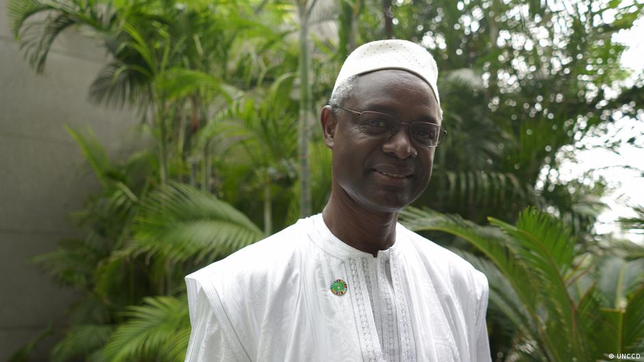 Tribune : le temps est venu d'agir pour renforcer la résilience face à la sécheresse, par Ibrahim Thiaw