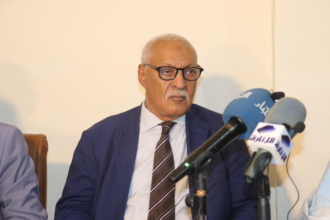 Ould Ichidou : il accuse le Parquet et la partie civile de falsification et de faux