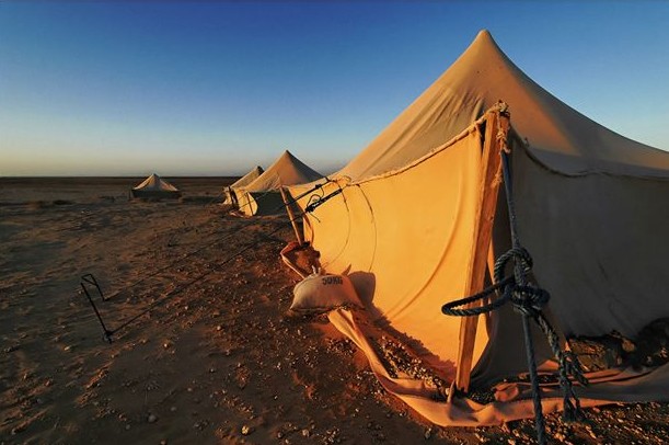Inchiri : mort de six orpailleurs au niveau du site de Tamaya dans la zone de Tasiast 