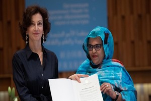 Convention antidopage: la Mauritanie devient le 189e État partie