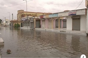 Tawassoul demande un traitement rapide des conséquences des inondations
