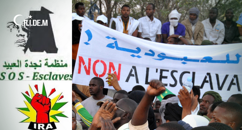 Réparation de l’esclavage : Quand l’Union africaine et l’Onu participent à la falsification sélective