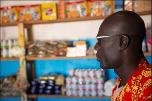 Jawda, motivé à réaliser son rêve 