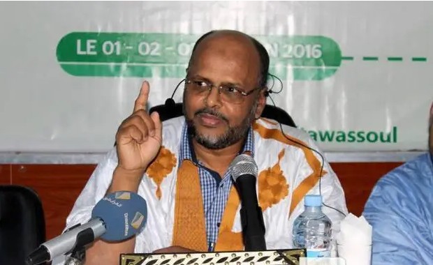 Jamil Mansour : Assimiler la Mauritanie à l’Afrique du Sud des jours sombres de l’apartheid est un péché moral