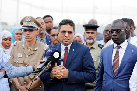 Clôture du programme pilote de détection et de développement des talents des jeunes [Photo/Rportage]