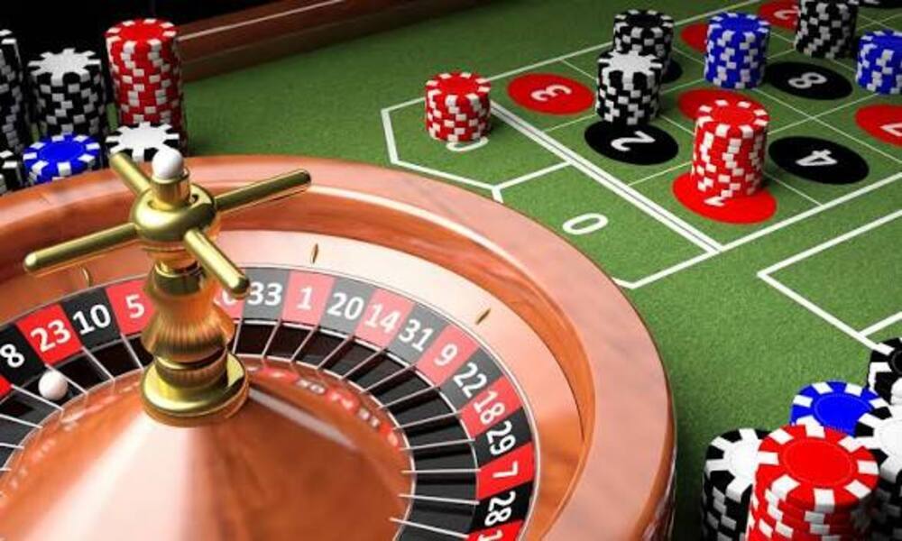 Mauritanie : un avant-projet de loi contre les jeux de hasard