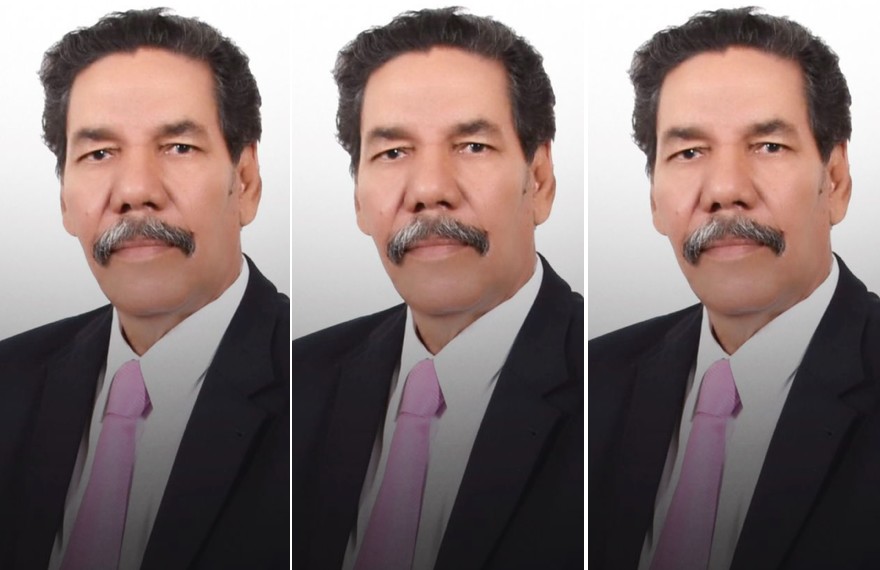 Moulaye El Hassen Ould Jiyed revient au devant de la scène politique à travers le PPD