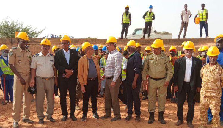 Kaédi : l’Office National de l’Assainissement en première ligne contre les inondations