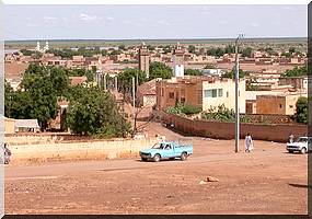 Du 27 au 28 décembre, Kaédi accueille la 3e édition du Festival hip hop