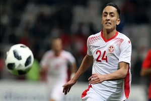 Elim CdM 2022/ Afrique : La Tunisie sans Kahoui contre la Mauritanie ?