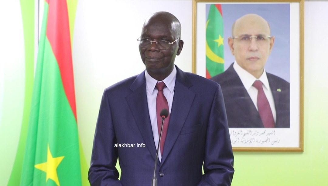 Le ministre des affaires économiques : « les réformes économiques ont permis de maitriser la dette » 