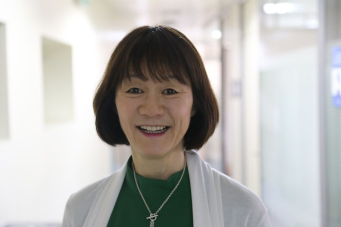 Keiko Miwa nommée nouvelle Directrice des opérations de la Banque mondiale pour le Sénégal, le Cap Vert, la Gambie, la Guinée-Bissau et la Mauritanie