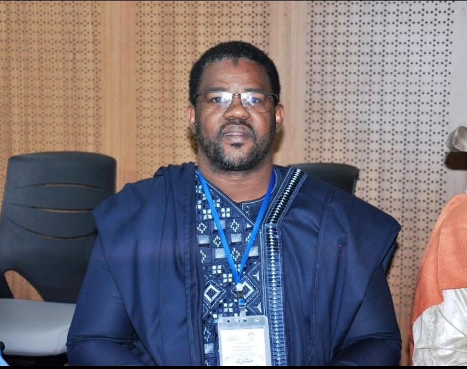 Le député Khally Diallo dénonce une énième victime de violences atroces