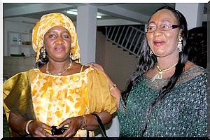 La Case 'new look' fait une merveilleuse entrée en cette nouvelle année - [Vidéo & PhotoReportage]