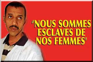 Le président des boutiquiers mauritaniens de Côte d'Ivoire: ' Nous sommes les esclaves de nos femmes '