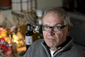 Le caricaturiste suédois de Mahomet tué dans un accident de la route